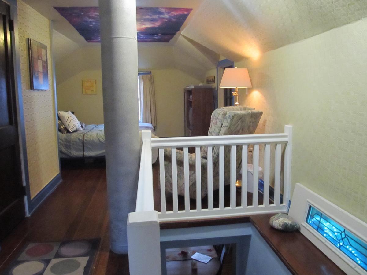Covered By Faith Rentals -Storybook Home Rochester Buitenkant foto